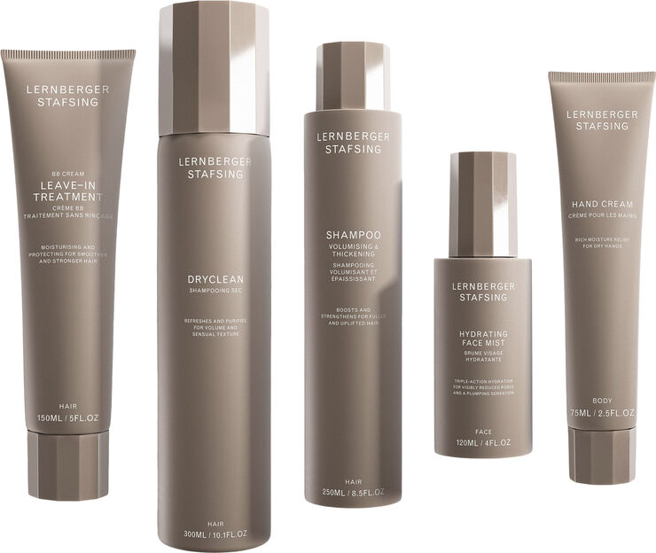 Lernberger Stafsing Hand Cream, 75ml