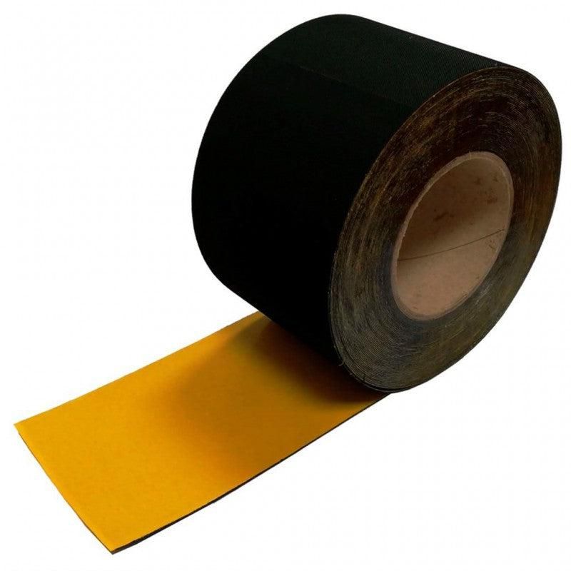 Pandser EPDM Zelfklevend acryl 10cm x 20 M - WKFEP500-1010