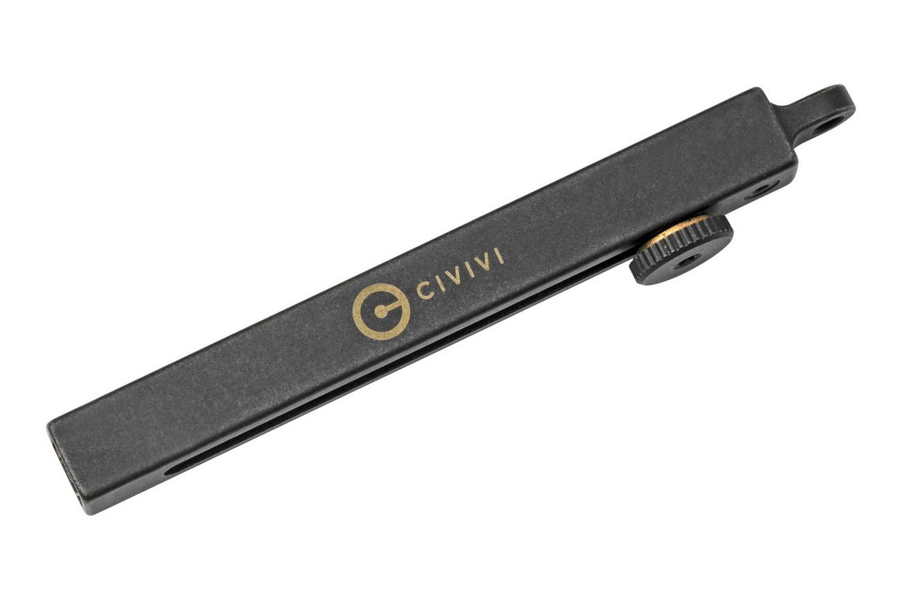 Civivi Tac-N-Tweeze C19062B-A pincet