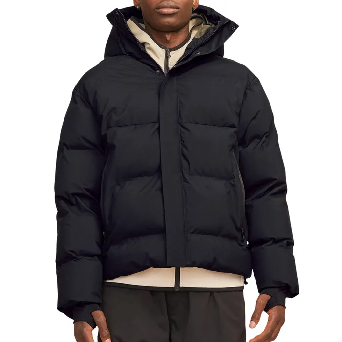 Jack & Jones Alpha Puffer Winterjas Heren