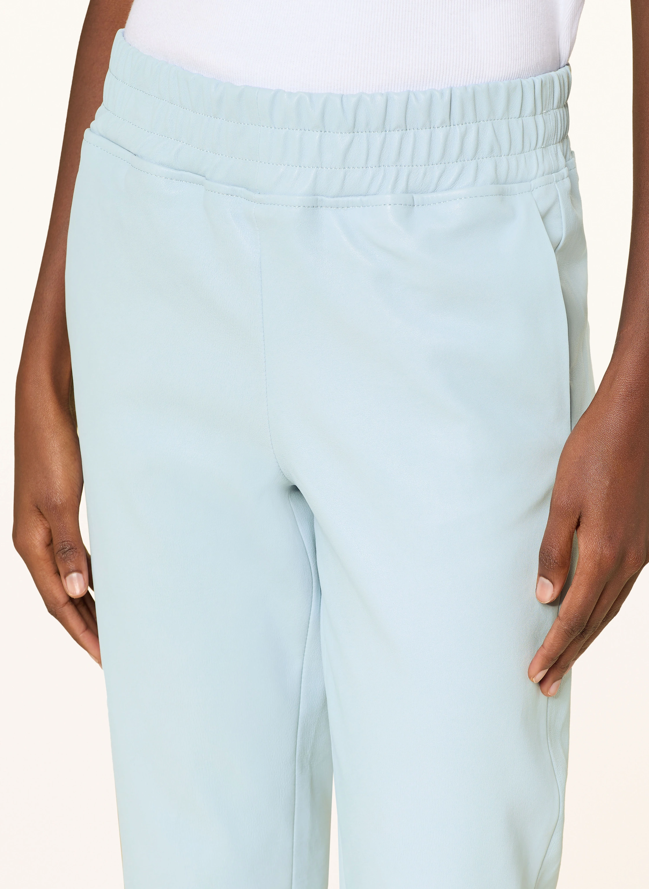 lilienfels Lederhose