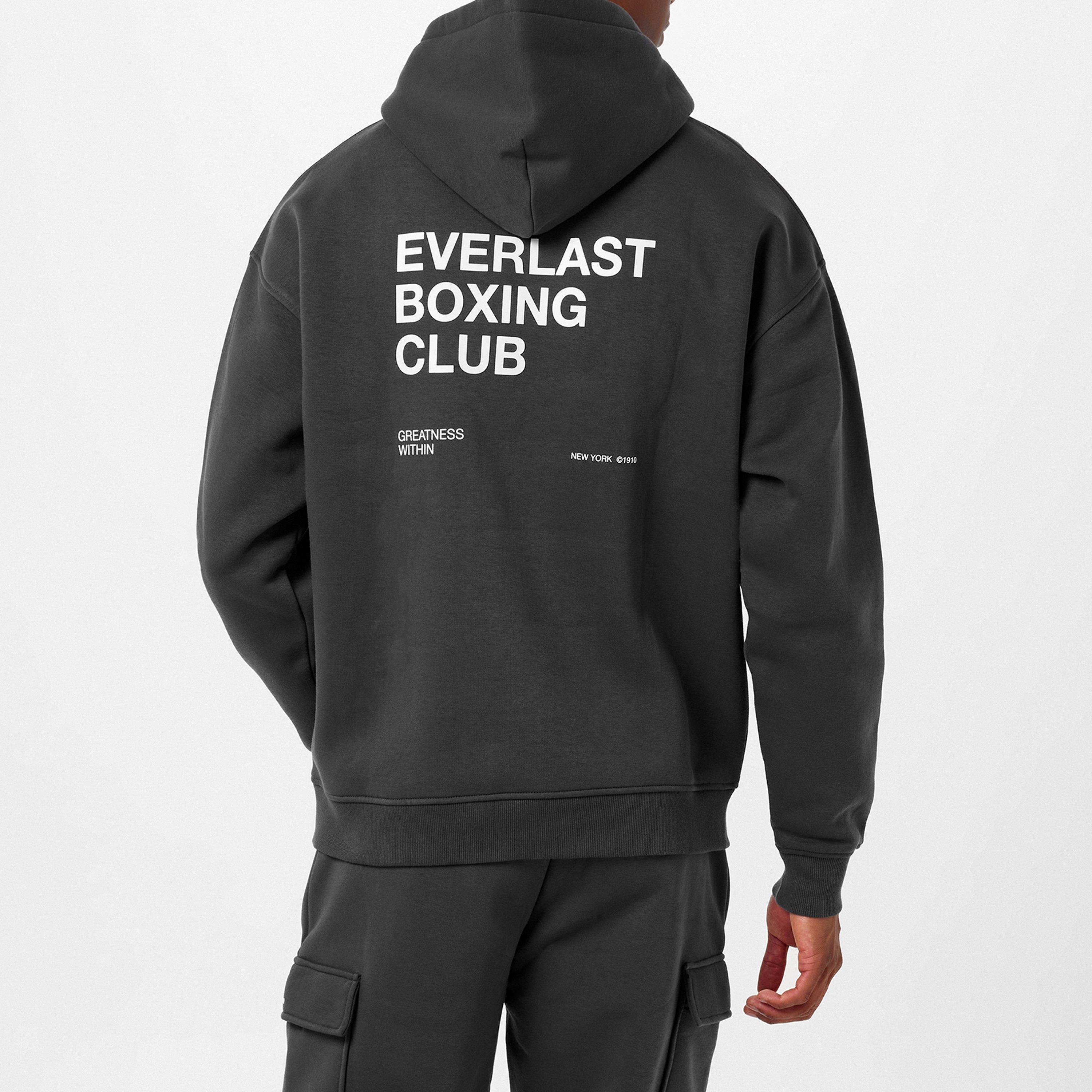 Everlast Boxing Club OTH Hoodie
