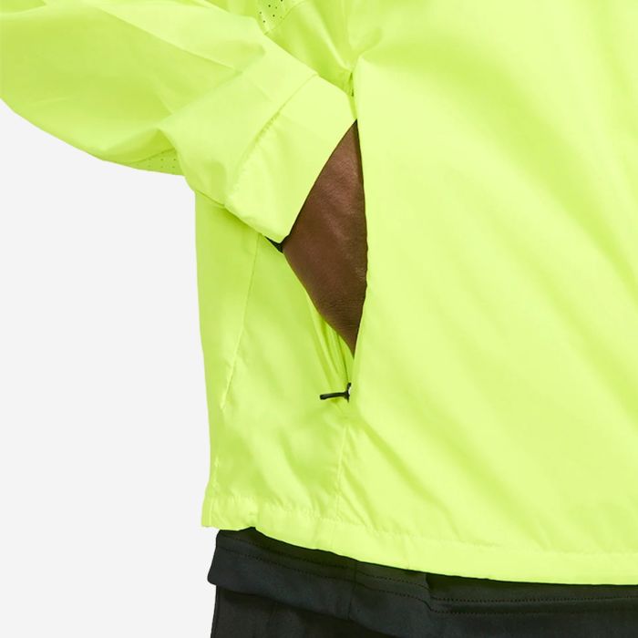 Craft Herre Jakker Adv Essence Wind Jacket Gul