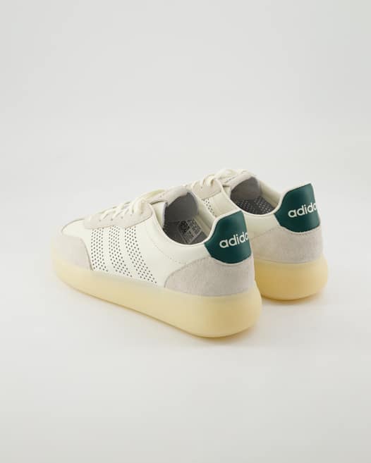 Adidas Barreda Decode V2 Sneaker in Weiß