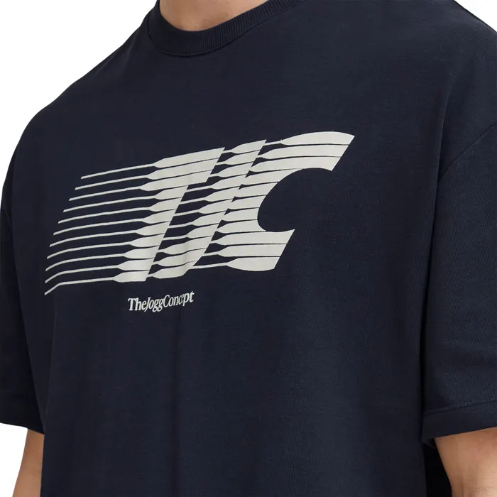 The Jogg Concept Silas Shirt Heren