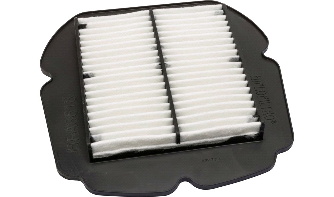 Luftfilter Hiflo, SFV650 09<