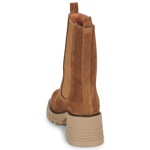 Semerdjian -  - Marron