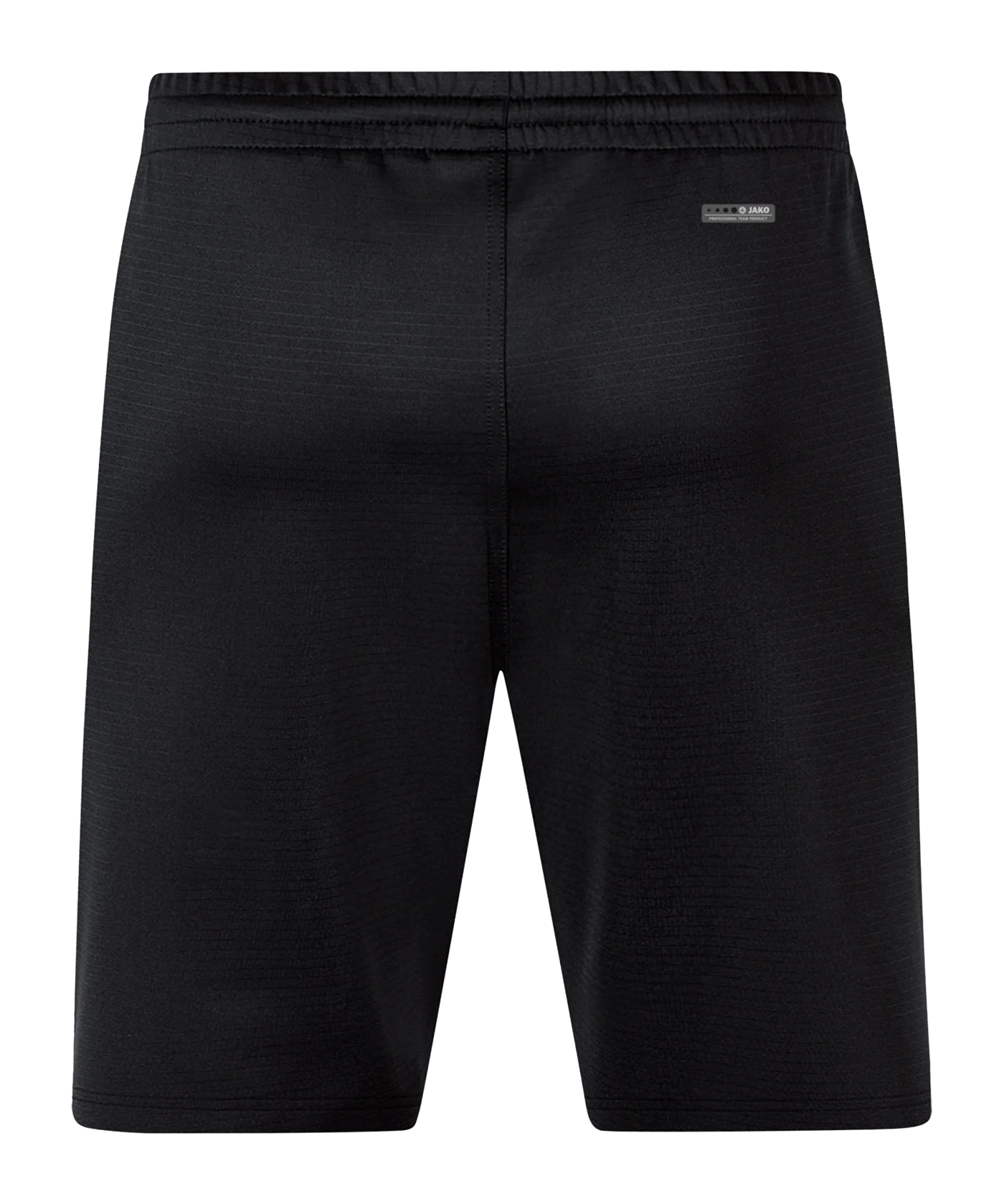 JAKO Challenge Trainingsshort Schwarz Orange F807