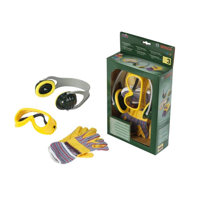 Bosch Zubehör Set