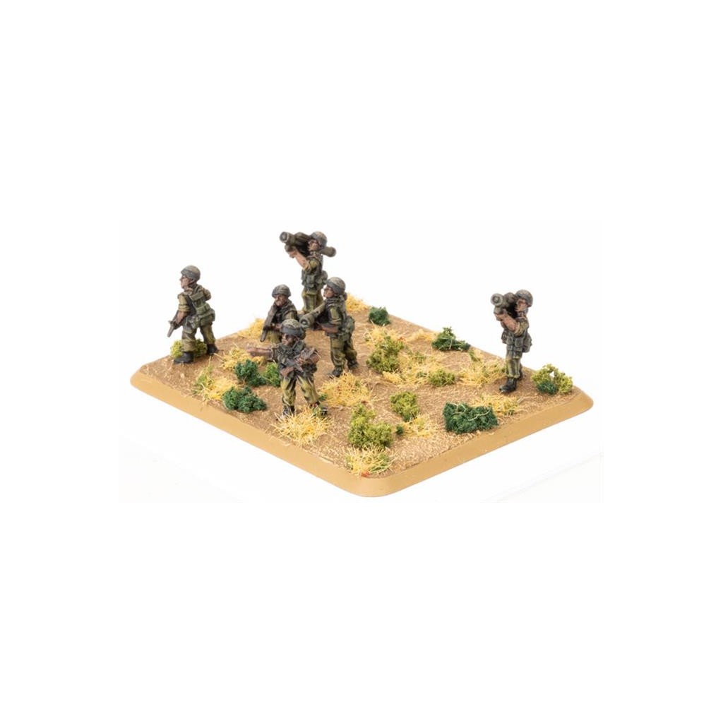 Team Yankee - Redeye SAM Platoon