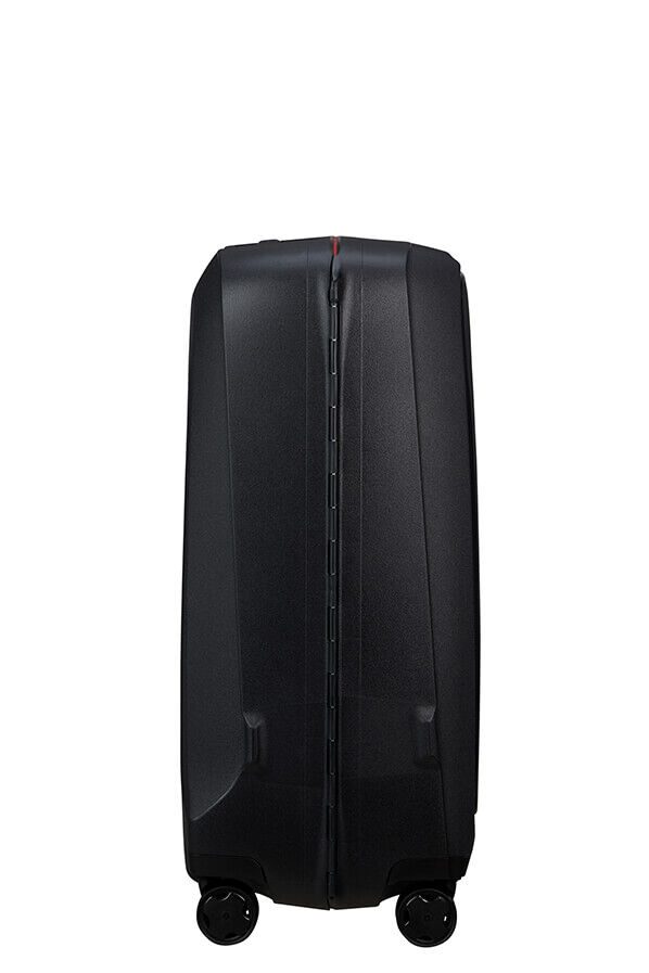 Samsonite Essens Spinner 69 cm Charcoal/ Red