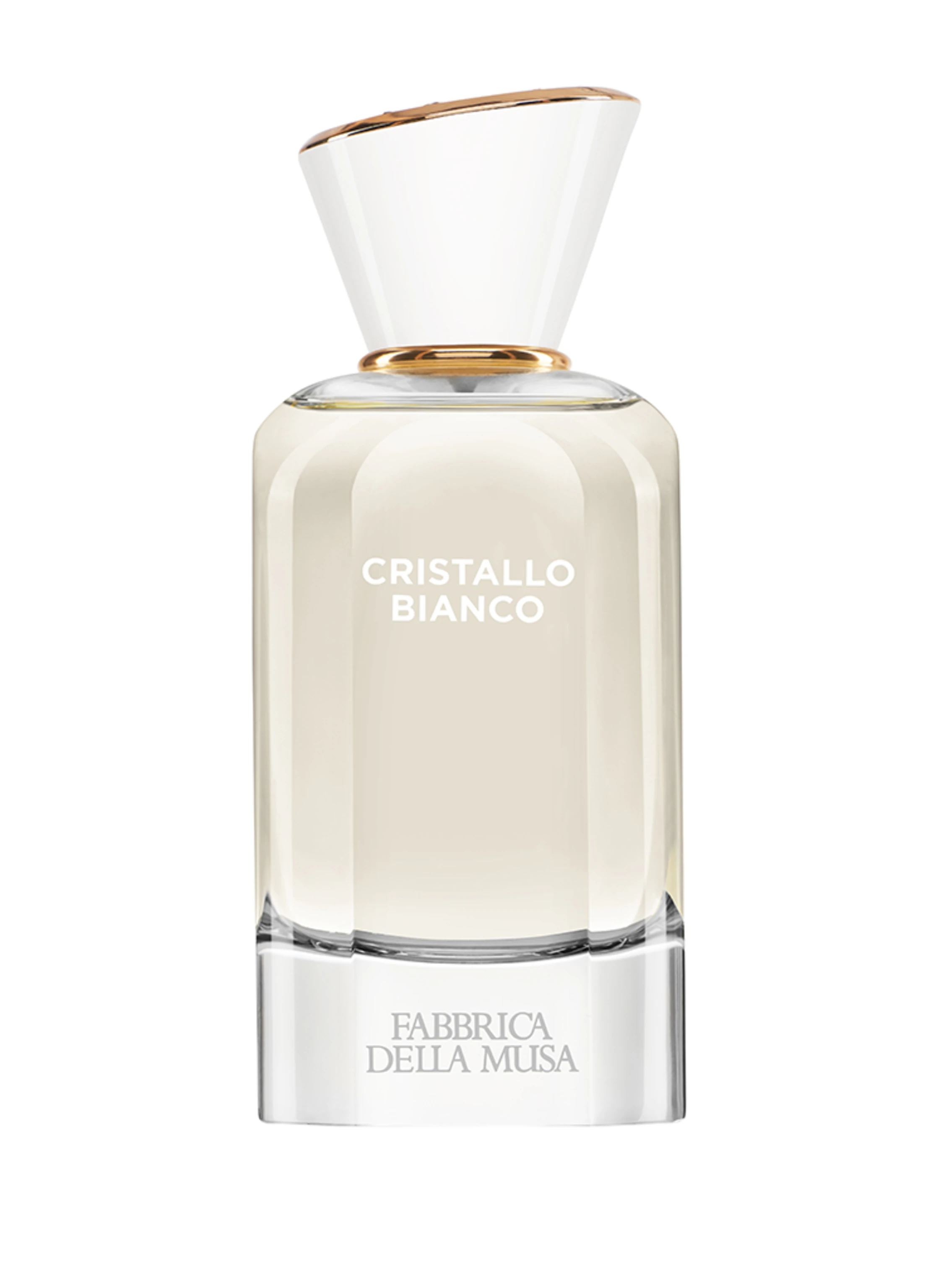 FABBRICA DELLA MUSA CRISTALLO BIANCO