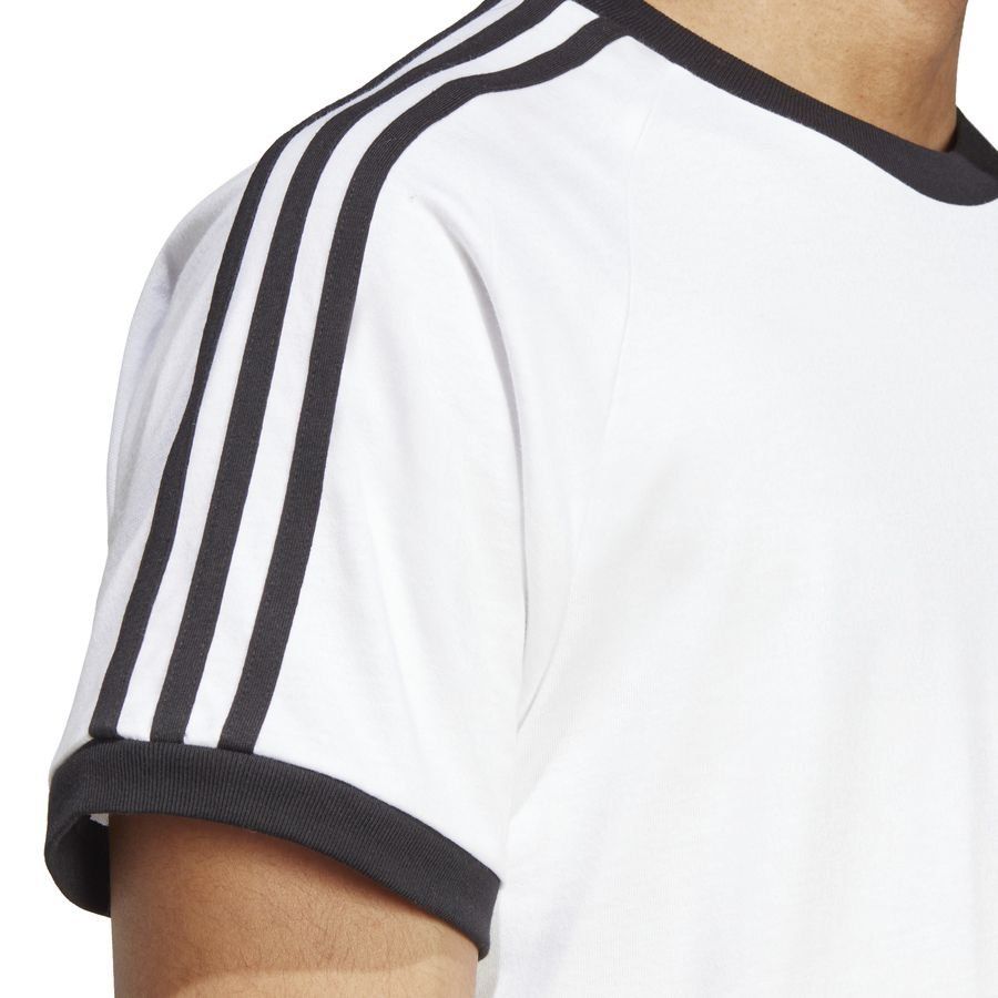 Adidas Original T-shirt 3 bandes Adicolor Classics