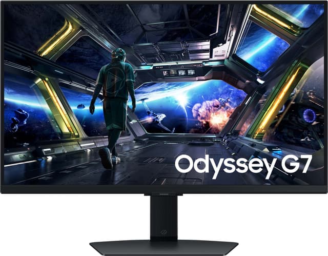 Samsung Odyssey G7 S32DG702 32