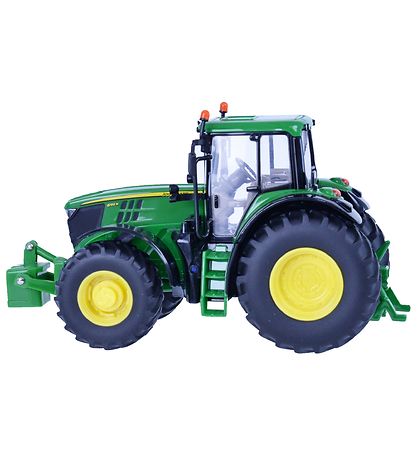 Britains Arbeitsmaschine - 43150 - 6195M - Traktor