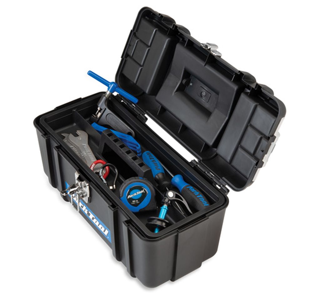 Park Tool AK-5 Advanced Mechanic Tool Kit kaufen | Bike-Discount