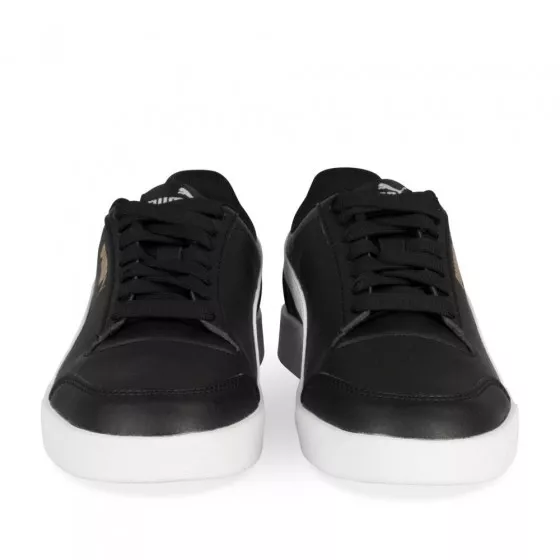 Baskets NOIR PUMA