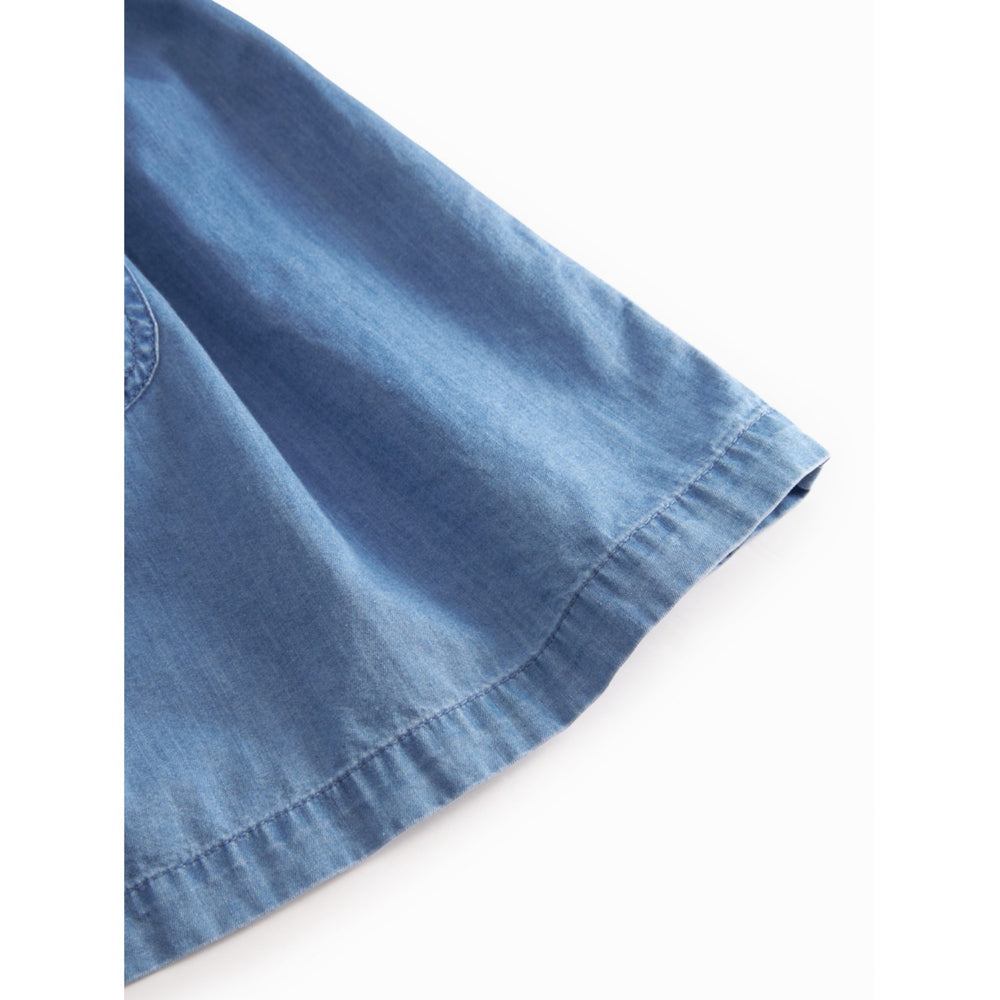 Køb MarMar Light Denim Blue Denim Davery Kjole