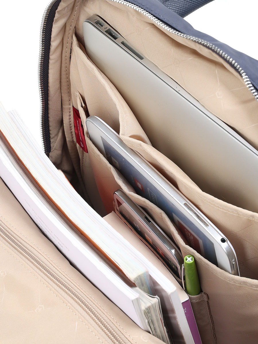 Sac À dos ordinateur Victorinox Victoria Signature Compact 14 pouces