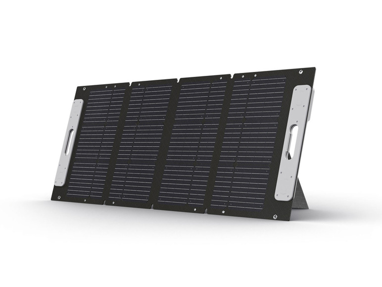Opvouwbaar zonnepaneel 100 W