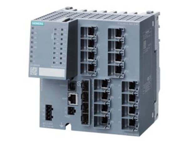 Siemens 6GK5416-4GR00-2AM2