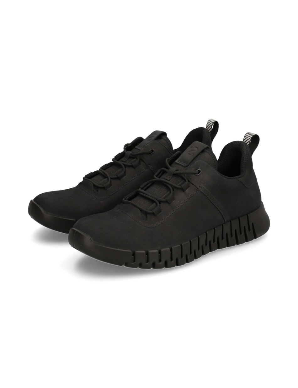 ECCO GRUUV M SHOE