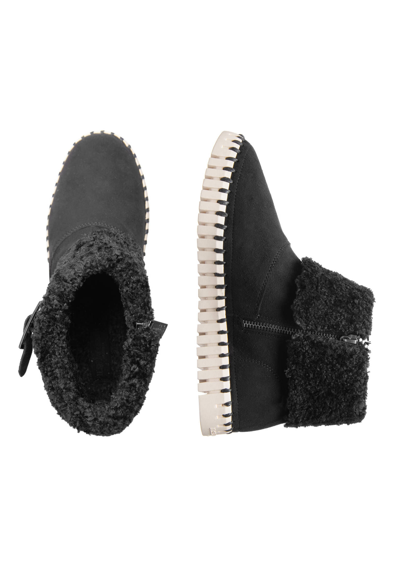Ilse Jacobsen| Damen Boots TULIP6070