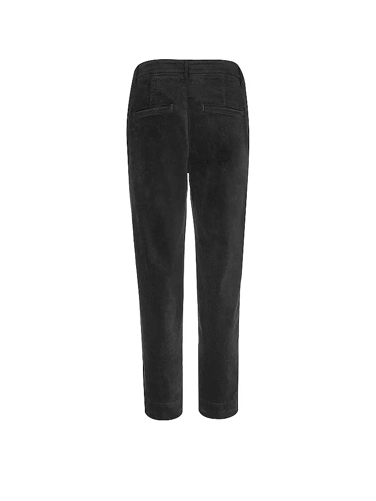 CLOSED Chino SONNETT schwarz