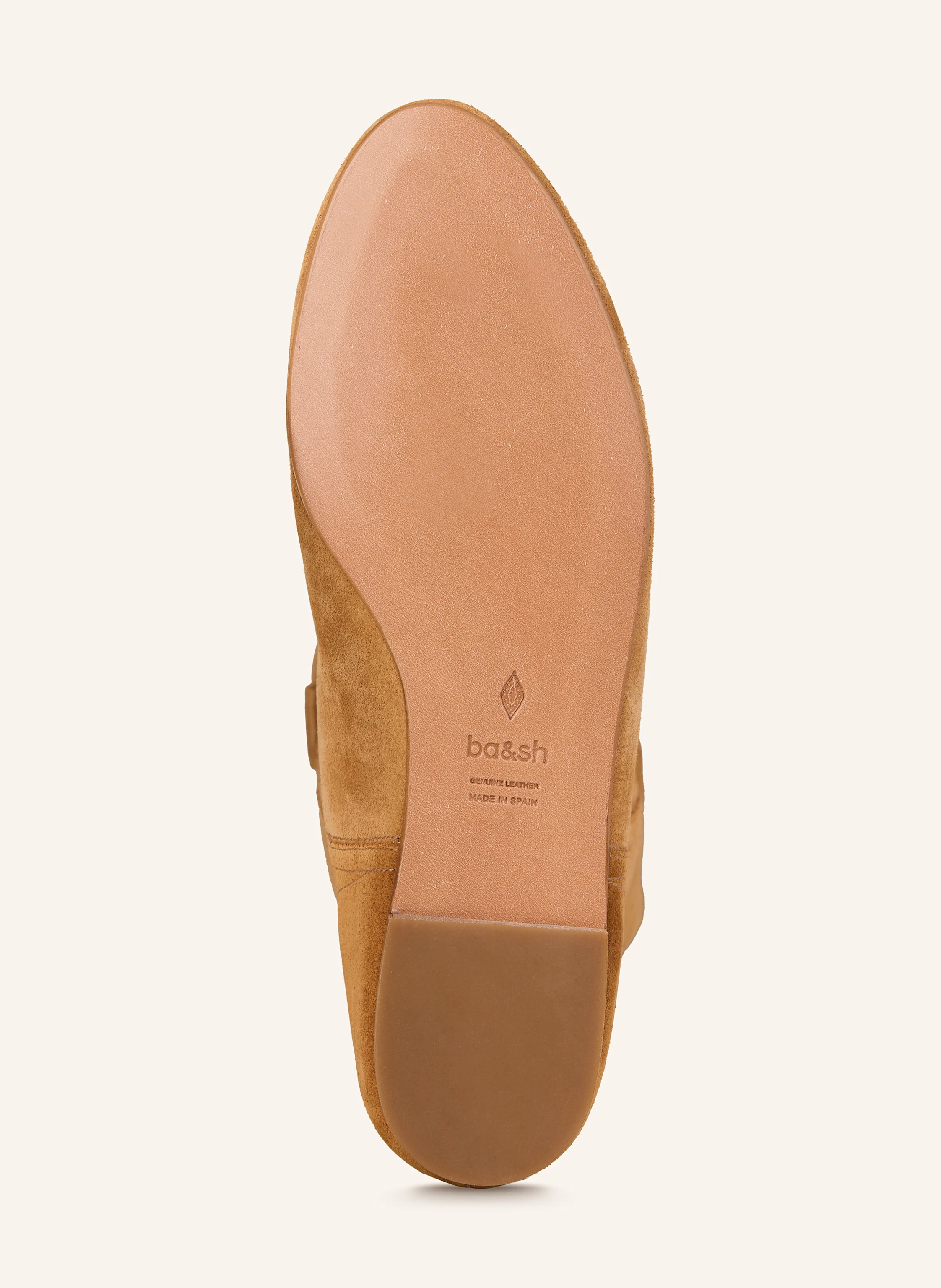ba&sh Stiefel CAMILLE