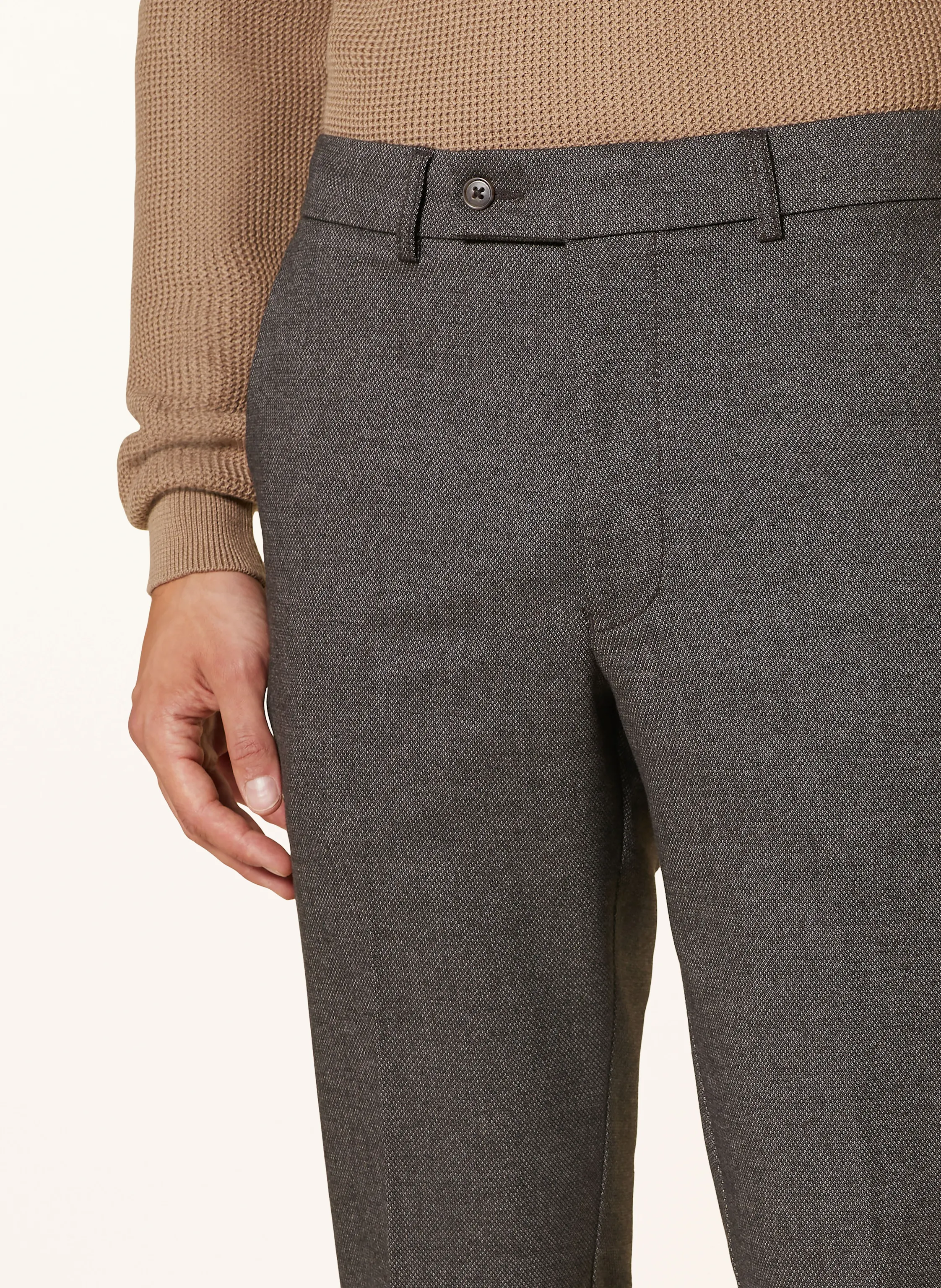 CINQUE Chino CIBRAVO Slim Fit