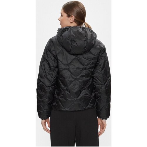 Tommy Jeans - DW0DW17242 - Mujer Negro
