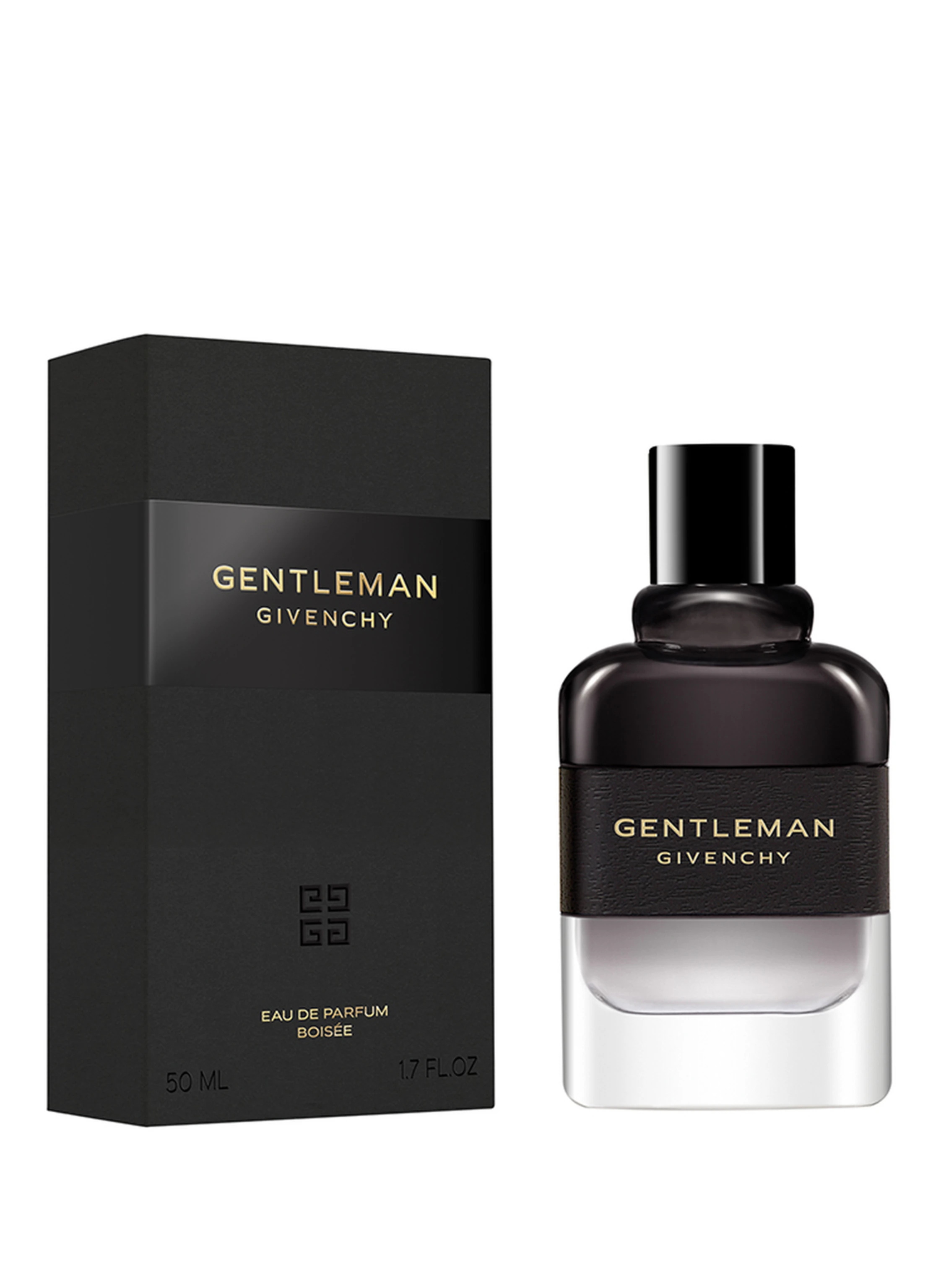 GIVENCHY BEAUTY GENTLEMAN BOISÉE