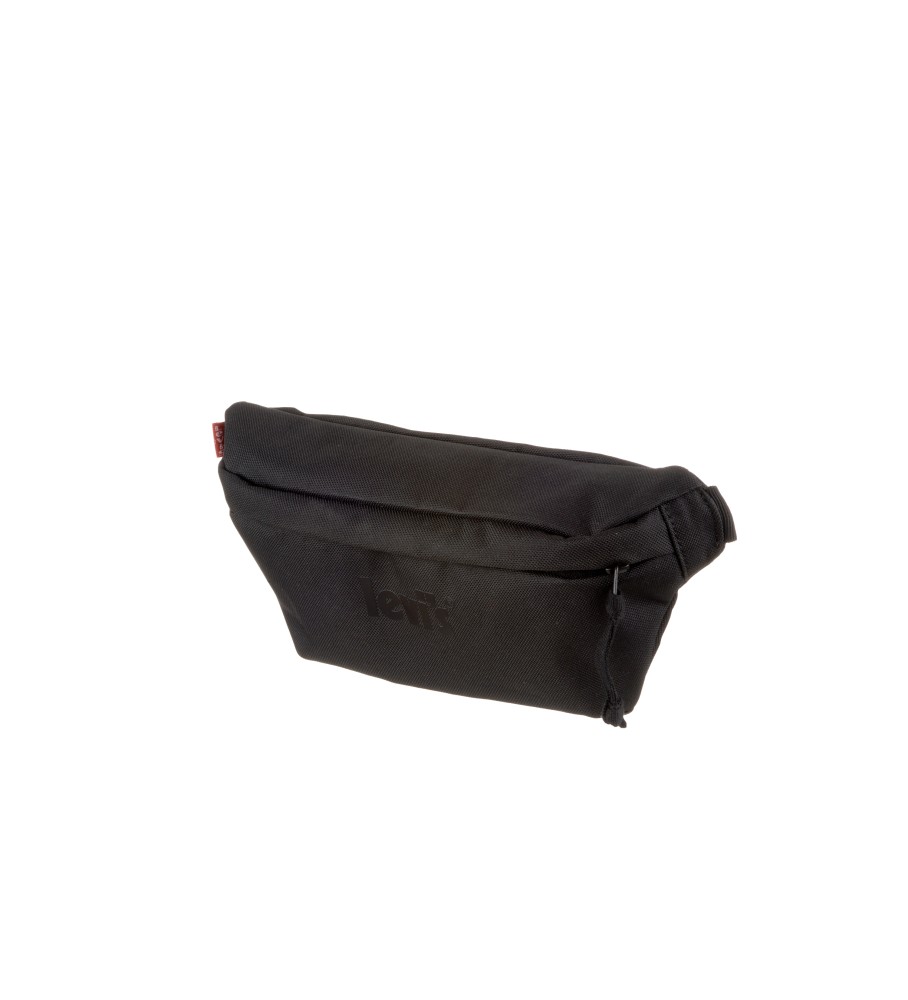 Pochete pequena Banana Sling da Levi's