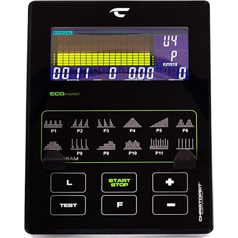 Top Sport ECO 1000 Ergometer Motionscykel