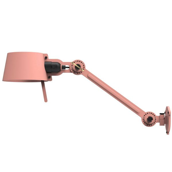 Wandlamp Bolt sidefit install daybreak rose