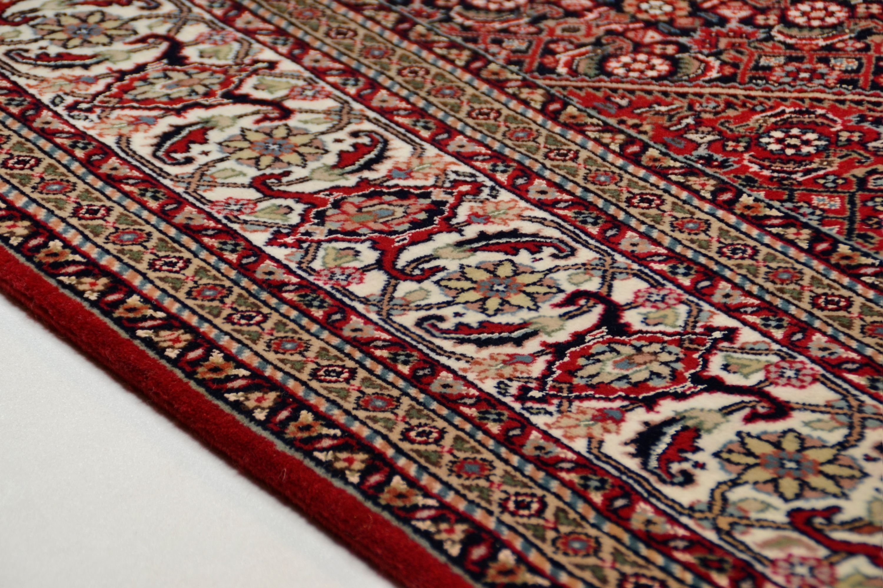 Teppich JAIPUR SILK 70 x 140 cm