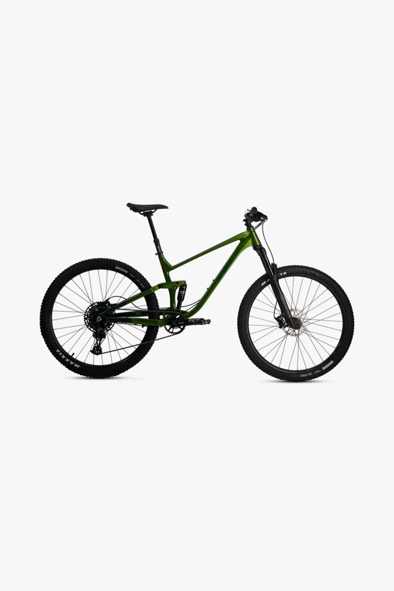 Stoke Oregan 29 Mountainbike 2024