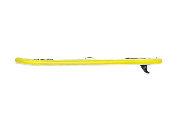 Hydro-Force SUP Paddle Board 3.20m x 76cm x 12cm  Aqua Cruise sæt