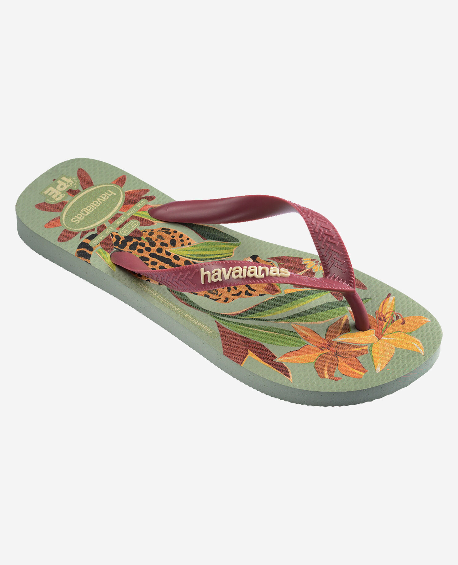 Havaianas Ipe