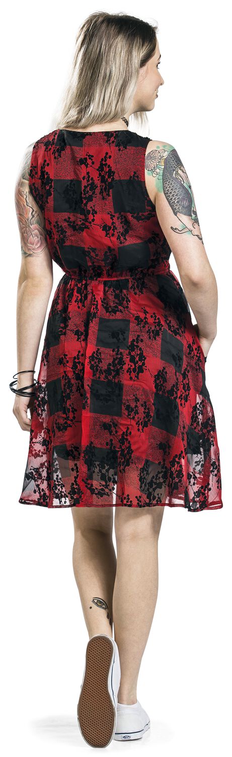 Ilsa Dress | Innocent Robe mi-longue