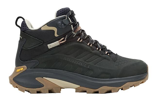 MERRELL - CHAUSSURES DE RANDONNEE MOAB SPEED 2 LTR MID WP W
