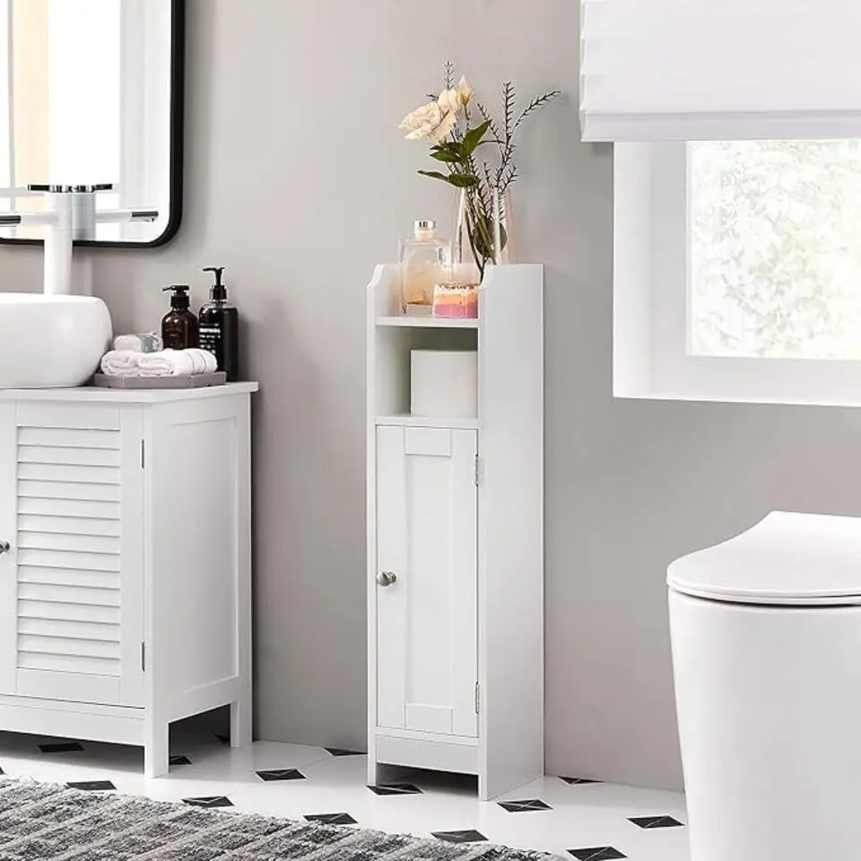 Parya Home toiletkast, badkamermeubel, badkamerkast