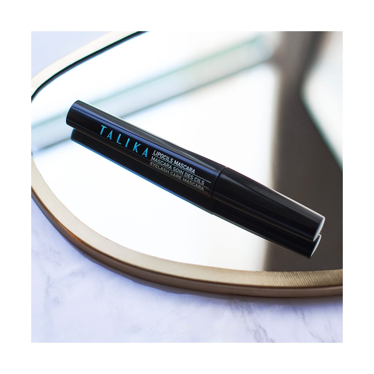 Talika Lipocils Mascara Mascara Soin des Cils
