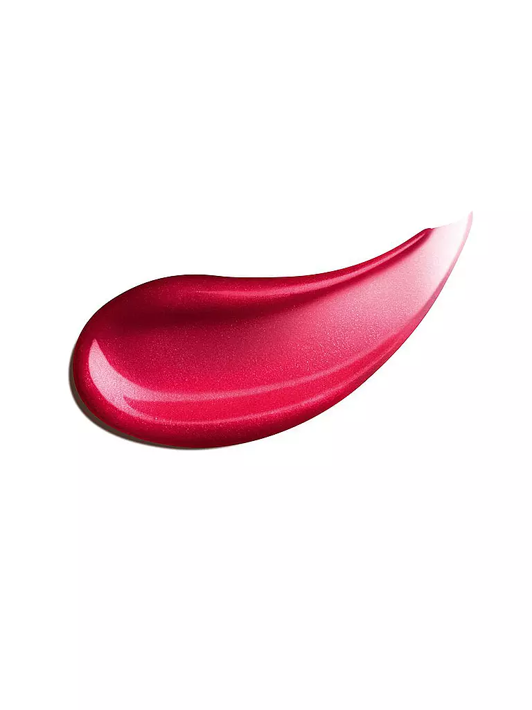 CLARINS Lippenstift - Natural Lip Perfector ( 24 Fuchsia Glow )  beere