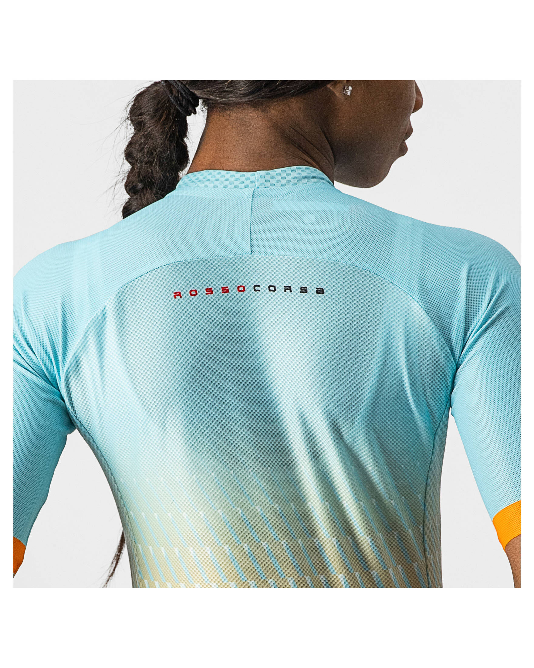 Castelli| Damen Radtrikot CLIMBER'S 2.0
