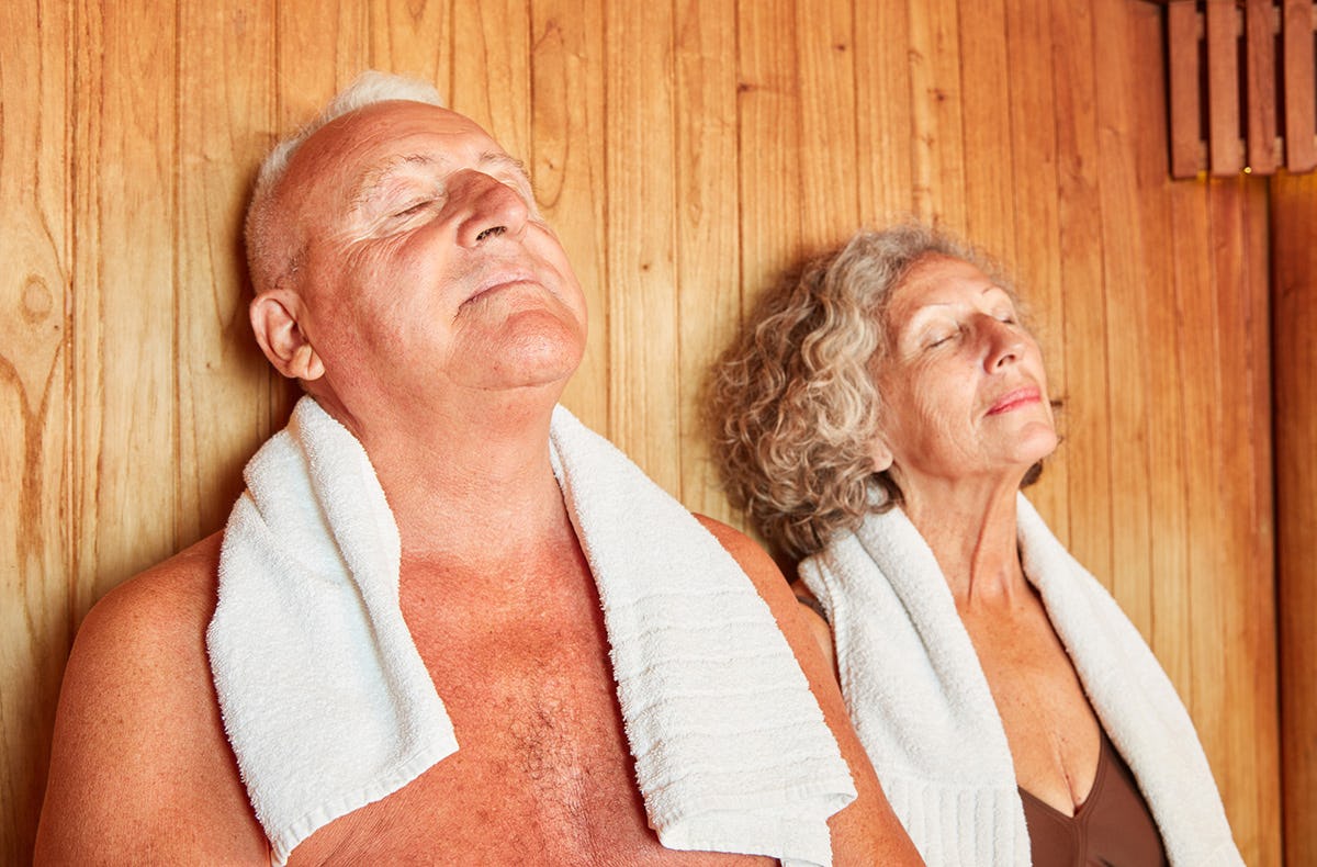 Day Spa Krugsdorf