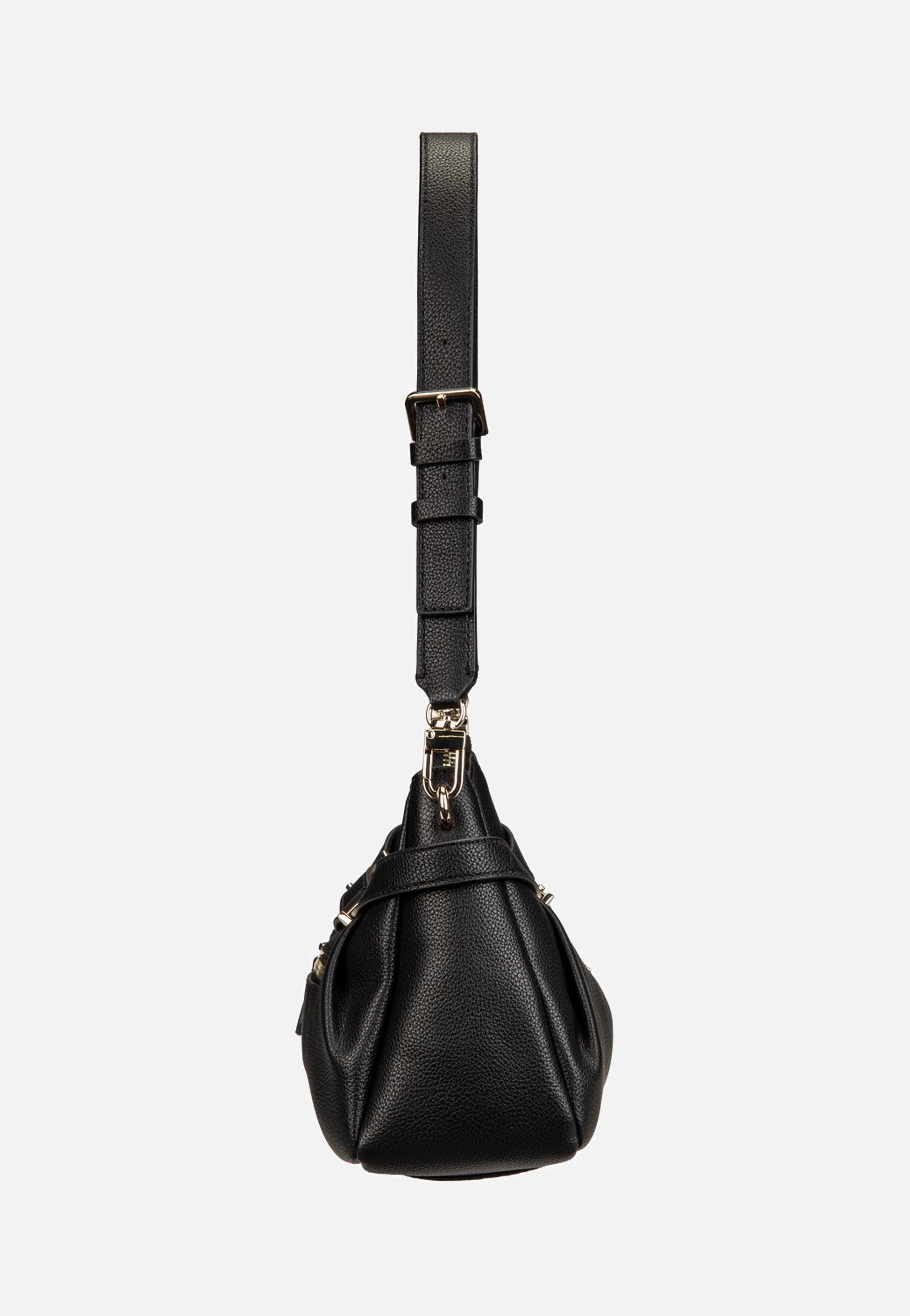 Yesba Shoulder Bag Black - Umhängetasche