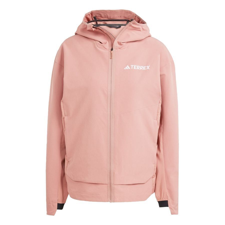 Adidas Veste Softshell Terrex Multi