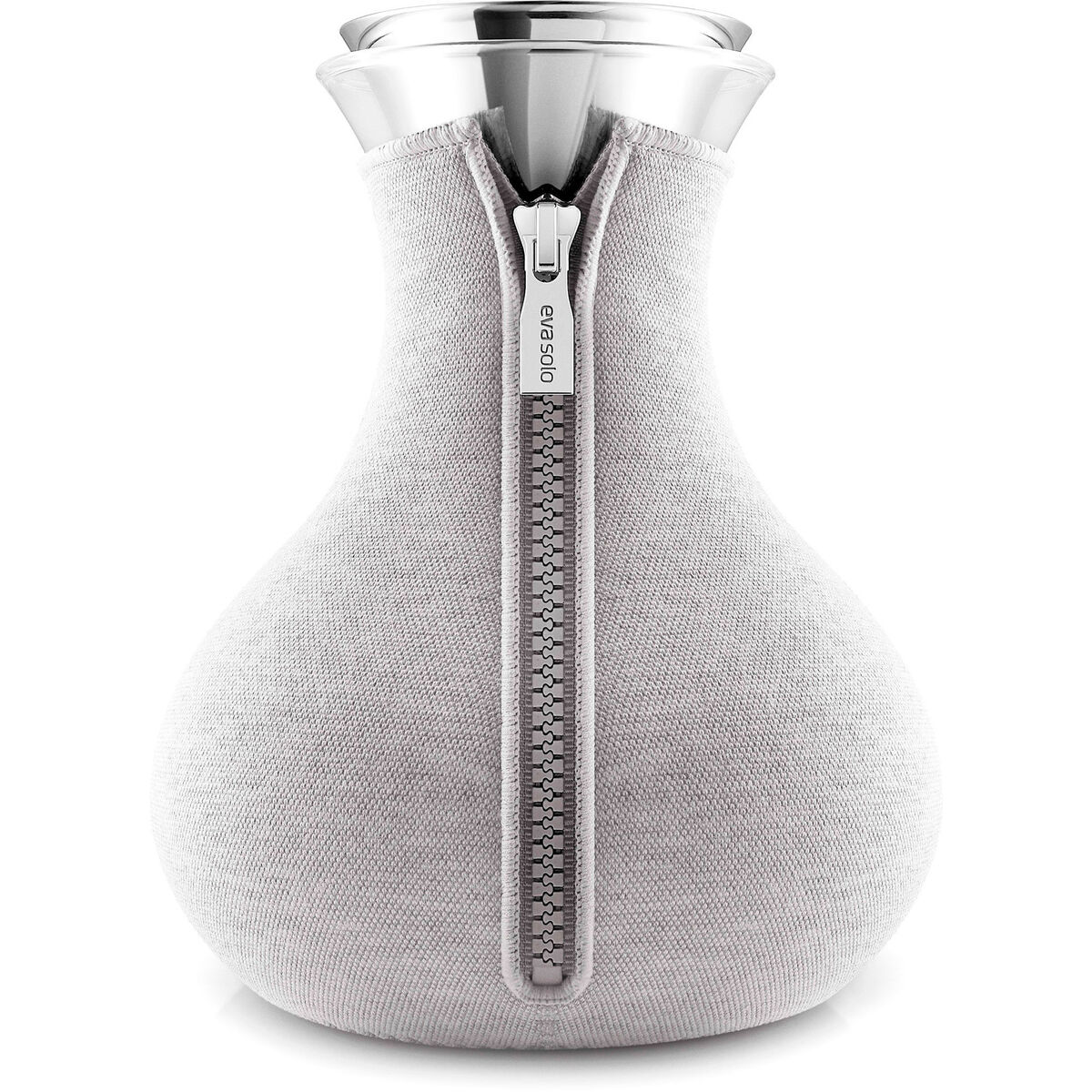 Tebrygger Woven Light Grey