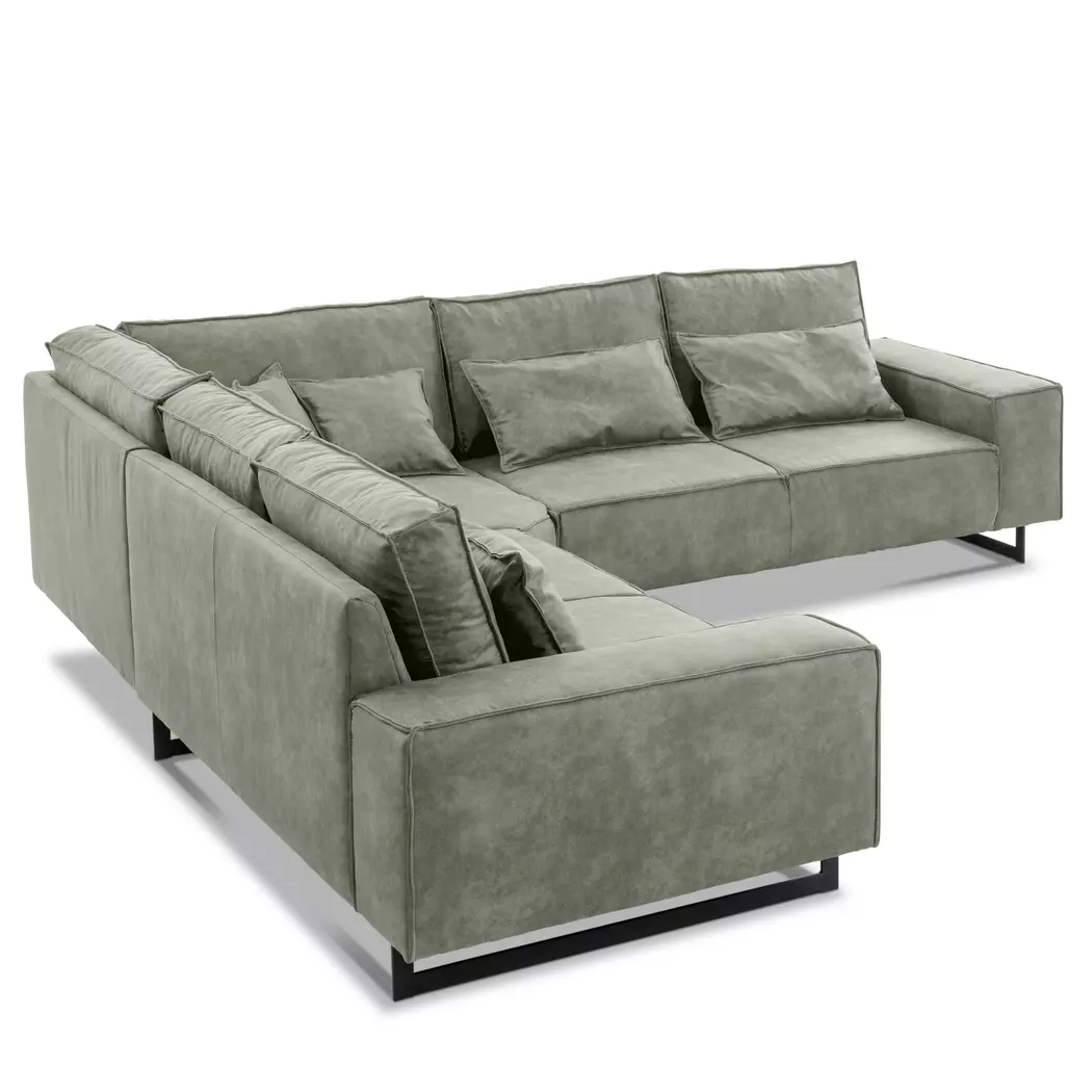 Ecksofa Antwerp